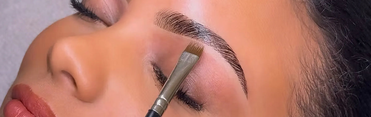 Browlifting Schulung