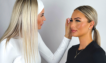 Kombischulung Wimpernverlängerung & Lash- & Browlifting