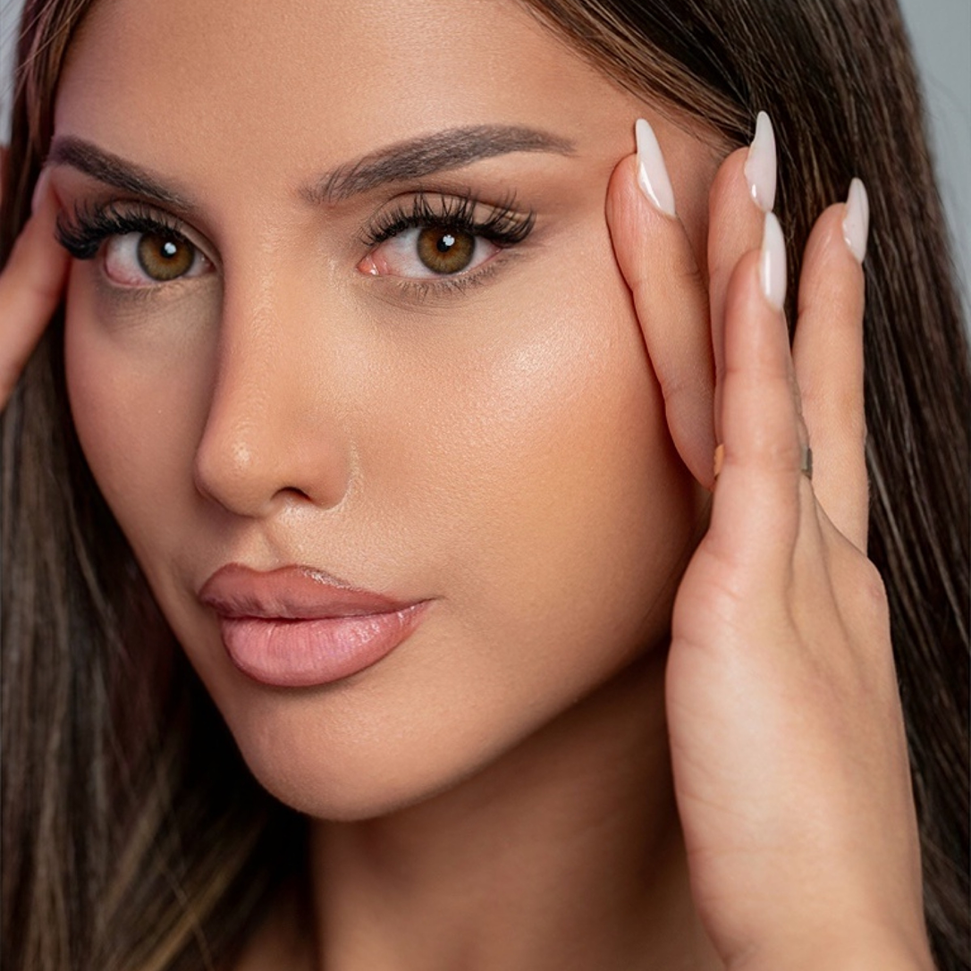 Wimpernverlängerung